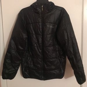 Columbia Jacket